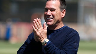 Next Story Image: Kubiak missed coaching too much to resist job with Vikings